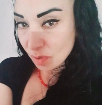 Проститутка Любовь